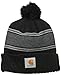 Carhartt Men's Rexburg Graphic Hat, Black, One Size