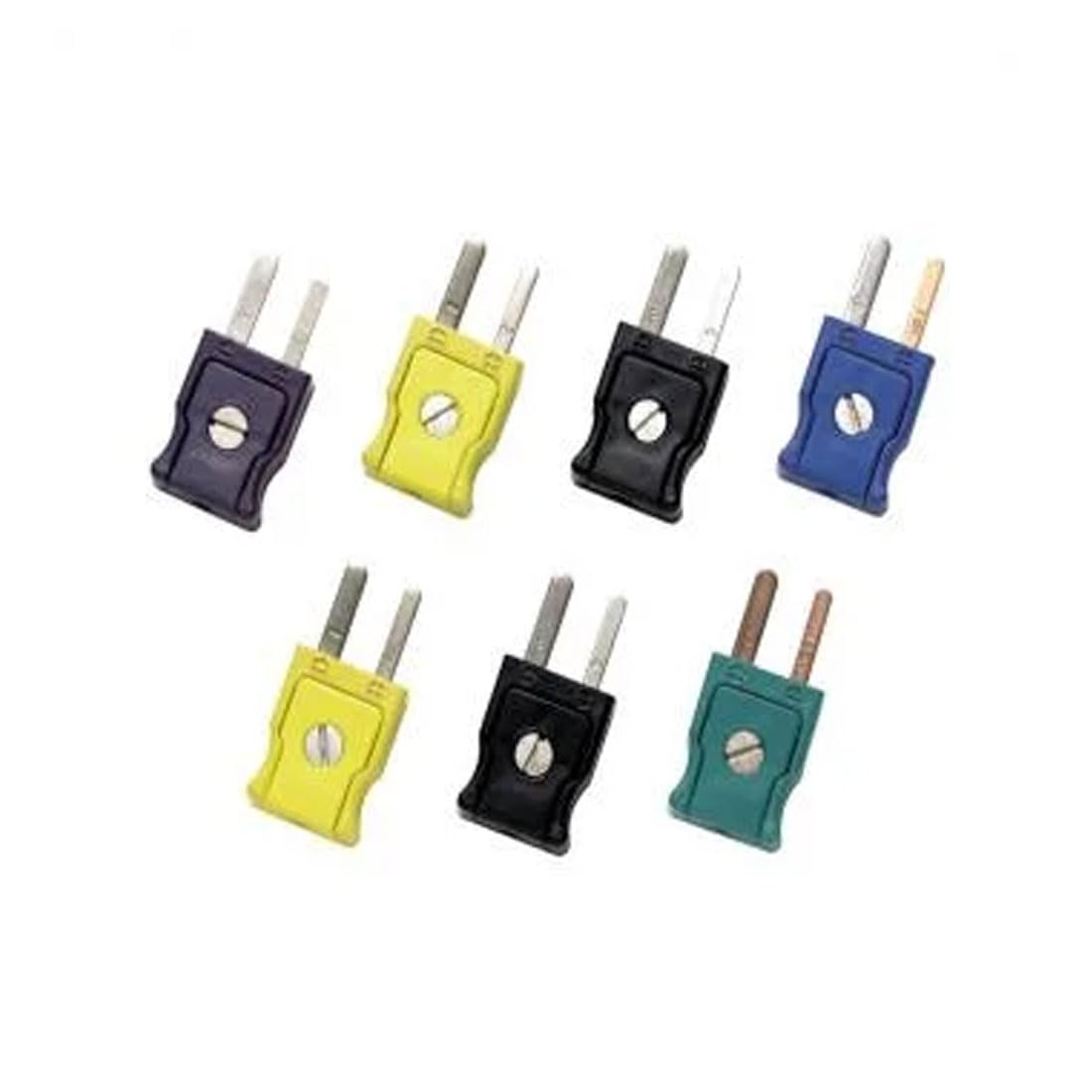 Fluke FLUKE-700TC2 Thermocouple Plug Kits (Pack of 5)