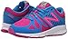 New Balance Vazee Rush Pre Running Shoe (Little Kid)