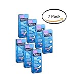 PACK OF 7 - Monistat Complete Care Chafing Relief Powder Gel