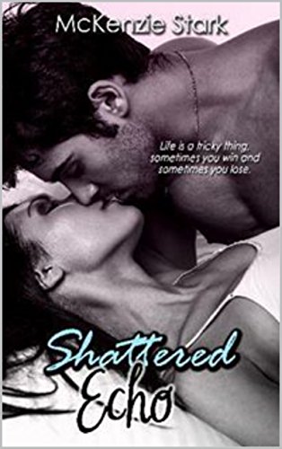 Shattered Echo (Corrupted Trilogy Book 1)