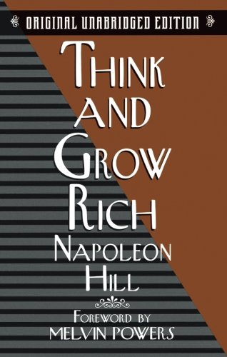 Think and Grow Rich