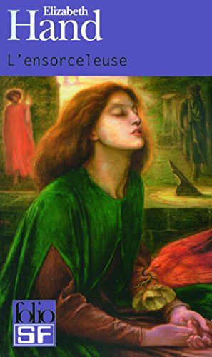 L' ensorceleuse