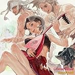 クリムゾンシュラウド オリジナル・サウンドトラック