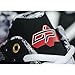 New Balance Men's L4040V3 Cleat Baseball Shoe, Black/Black, 11 D US