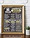 16th Birthday Poster (Sixteen, 16) - Remembering The Year 2003-11x14 Unframed Art Print - Makes a Perfect Birthday Decoration Under $15