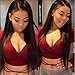 Perstar Straight Hair 3 Bundles Brazilian Virgin Human Hair 8A Grade Hair Extensions Unprocessed Hair weave Bundles(12 14 16, Natural Color)