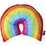 Snuggle Stuffs Lucky Rainbow 16