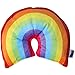 Snuggle Stuffs Lucky Rainbow 16