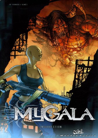 Insurrection
