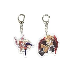 EBTY DREAMS Inc. - Set of 2 Hero Academia Acrylic