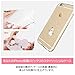 iPhone 6s Case, iPhone 6 Case, ESR Soft Gel TPU Silicone Case Clear with Design Cute Cartoon Slim Fit Ultra Thin Protective Cover for 4.7 inches iPhone 6 /iPhone 6s _Mr.Snowman