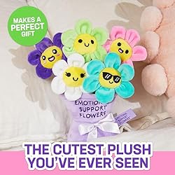 Emotional Support Flowers by Relatable, Cuddly