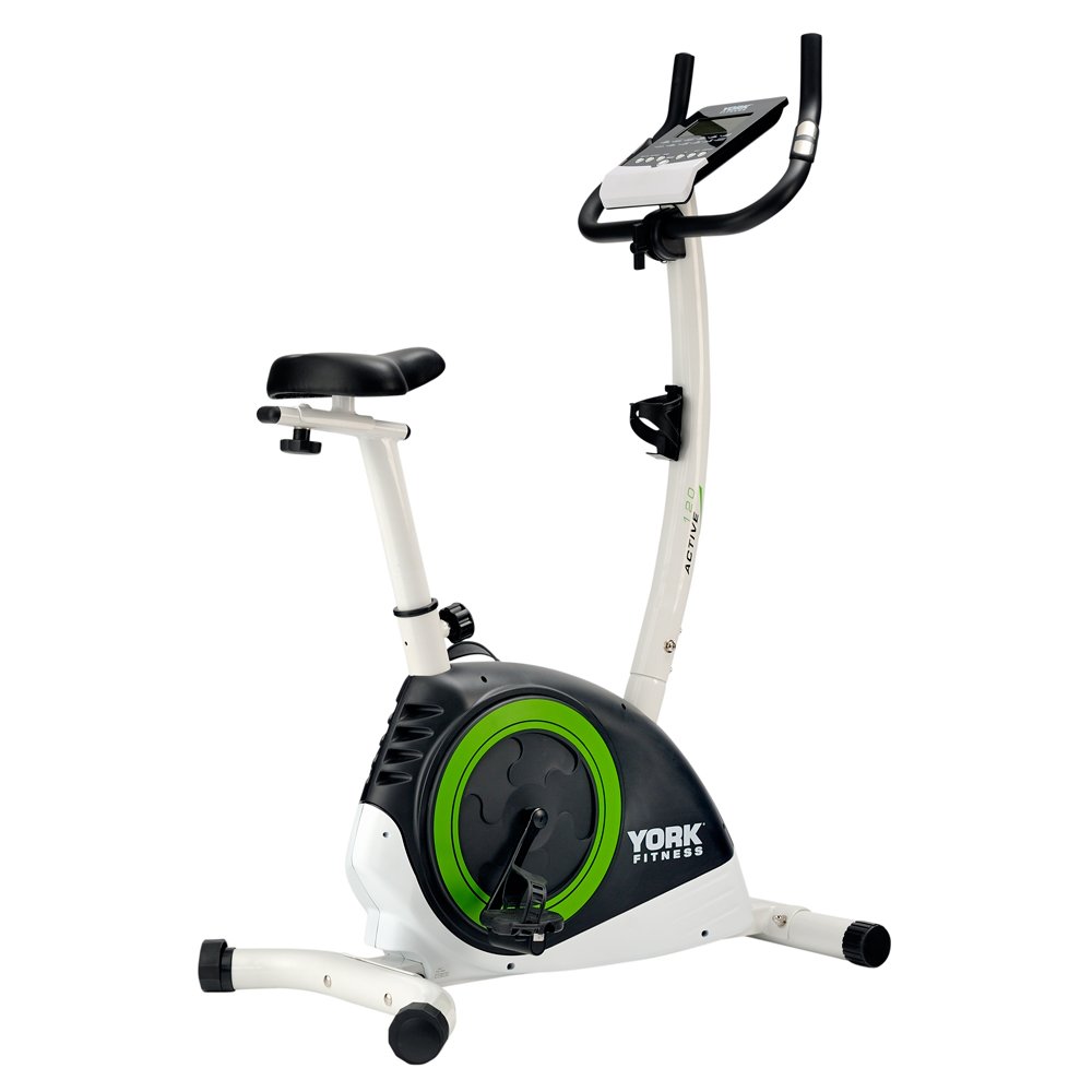tesco direct exercise bike