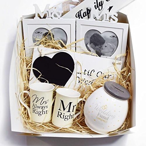 Engagement Hamper / Engagement Gift Set / Engagement Gift Set