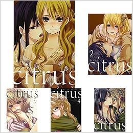 Citrus 全10巻 新品セット サブロウタ 本 通販 Amazon