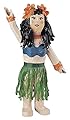 Hula Girl Luau