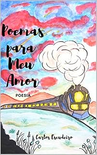 Livro Poemas para meu Amor