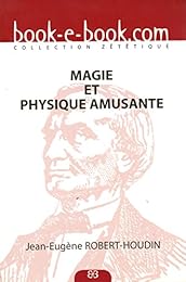 Magie et physique amusante