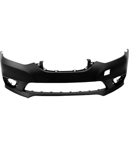 Front Bumper Impact Absorber For 2016–2019 Nissan Sentra – AM Autoparts