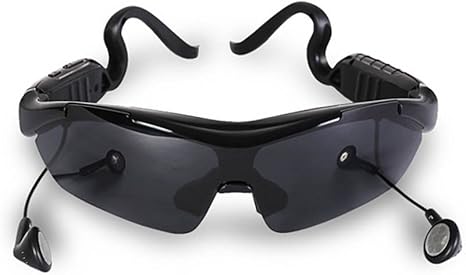 stereo bluetooth sunglasses