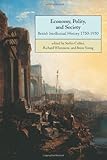 Economy, Polity, and Society : British Intellectual History 1750-1950, , 0521639786