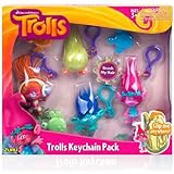 Zuru Trolls Backpack Clip