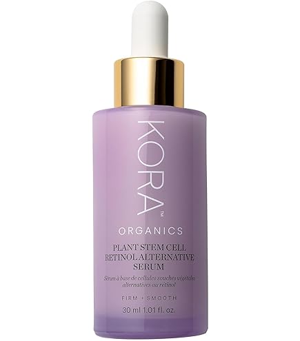 Amazon.com: KORA Organics Silky Sun Drops, Mineral Sunscreen Serum