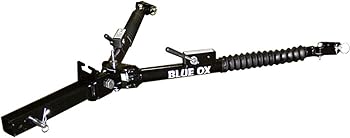 Blue Ox BX7365 Alpha 6,500lb