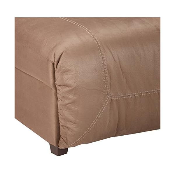 Ashley Furniture Signature Design Hogan Oversized Recliner