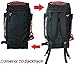 Sport Large Gym Duffle Travel Bag Wet Dry Storage Carry On Cobra Grips BackPack