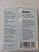 Blistex Simple & Sensitive Lip Moisturizer 0.15 oz (Pack of 3)