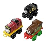 Fisher-Price Thomas & Friends Minis Engine Pack # 7
