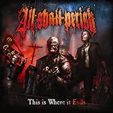 This Is Where It Ends (LP)