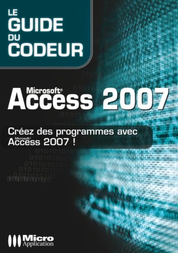 Access 2007