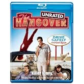 The Hangover (Unrated Edition) [Blu-ray] by Warner Home Video