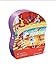 Crocodile Creek 72 pc Learn 'n Play Puzzle/Dance