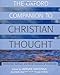The Oxford Companion to Christian Thought (Oxford Companions)