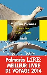 Les  oies des neiges