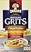 Quaker Instant Grits Cheese Lovers, Variety Pack, 12 Packets