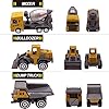 Kid-Diecast-Metal-Cars-Engineering-Vehicles-SetConstruction-Toys-for-Boys-3-Year-Olds-Sand-Pit-Play-6pcs-Set Kid Diecast Metal Cars Engineering Vehicles Set,Construction Toys for Boys 3 Year Olds Sand Pit Play (6pcs Set)