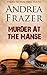 Murder at the Manse: The Falconer Files - File 5 (Volume 5)
