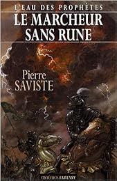 Le  marcheur sans rune