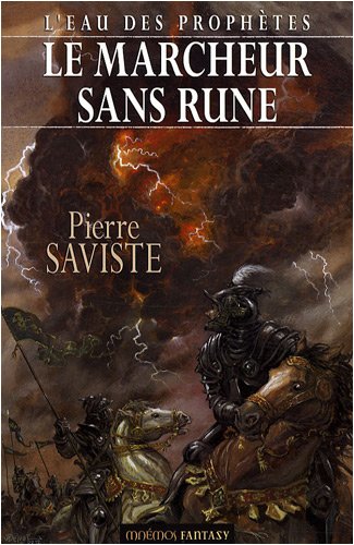 Le  marcheur sans rune