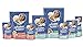 Purina Whisker Lickin's Cat Treats, Soft & Delicious Chicken Flavor - 2.5 oz. Pouch