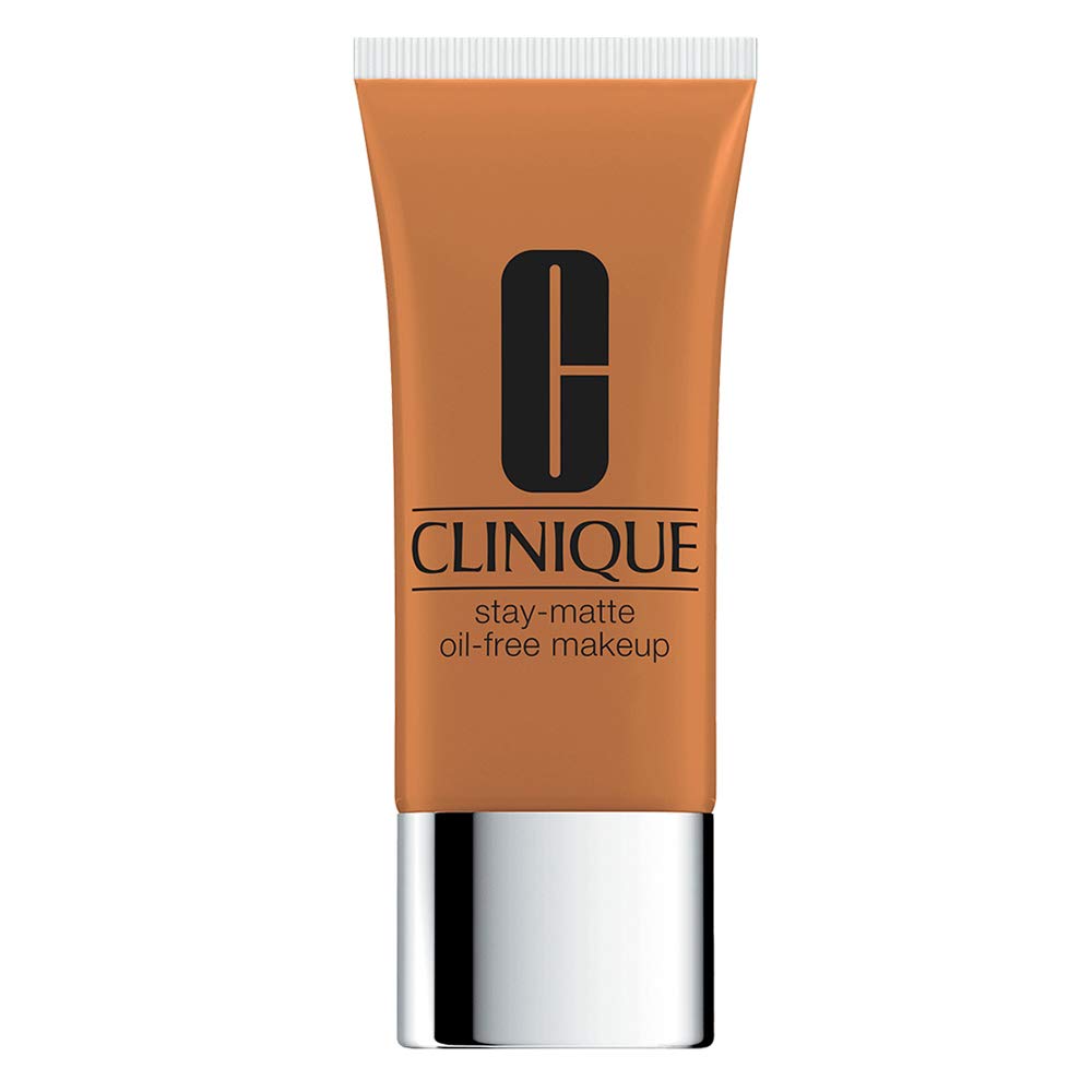 Best Clinique Matte Makeup Spice 25
