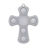 NOVAKE Compatible with AirTag Case Keychain Air Tag