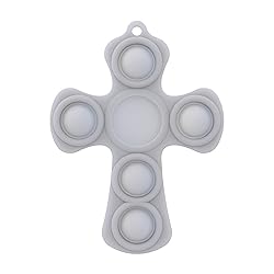 NOVAKE Compatible with AirTag Case Keychain Air Tag