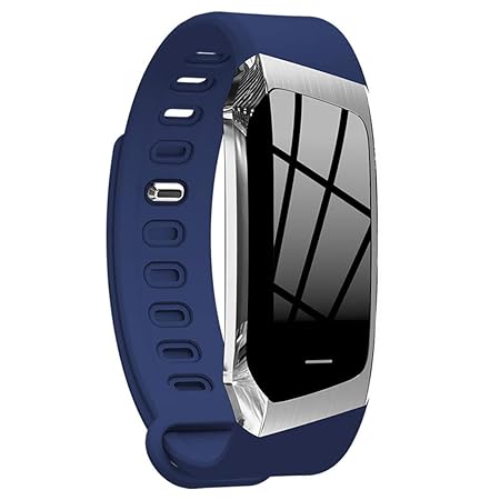 Fitness Smart Watch Hombres Mujeres Monitor de Ritmo ...