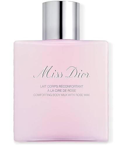 Miss Dior Fresh Body Creme - Hidratante Corporal 150ml | Amazon.com.br